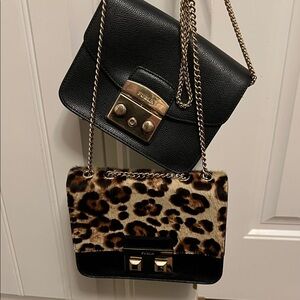 2 Furla Bags